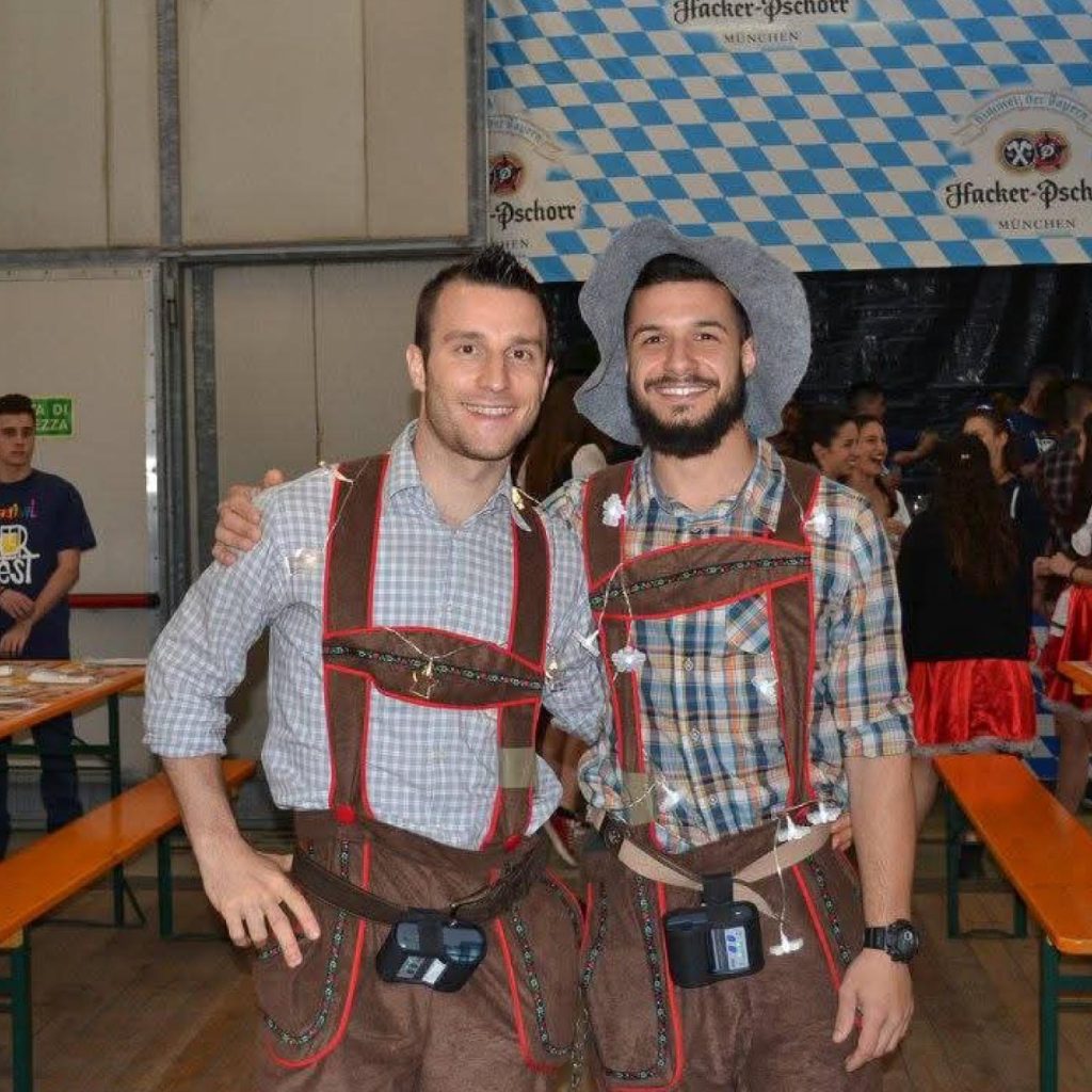 carnival beer fest
