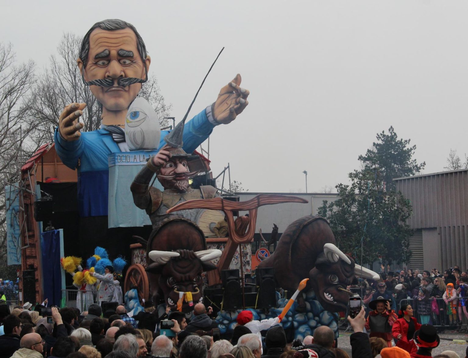 cinò 2025