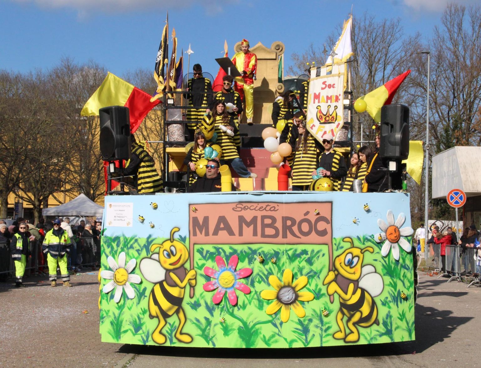 mambroc 2020