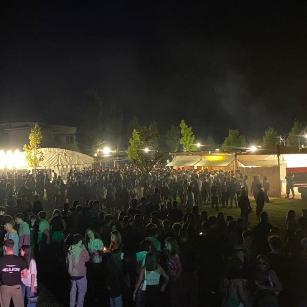 sagra dei sapori festa chiusura